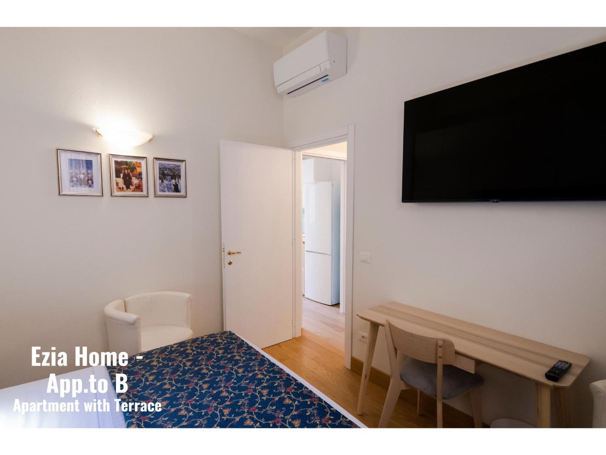 Apartment Ars - Santa Maria Novella - Ezia & Ars 25 *