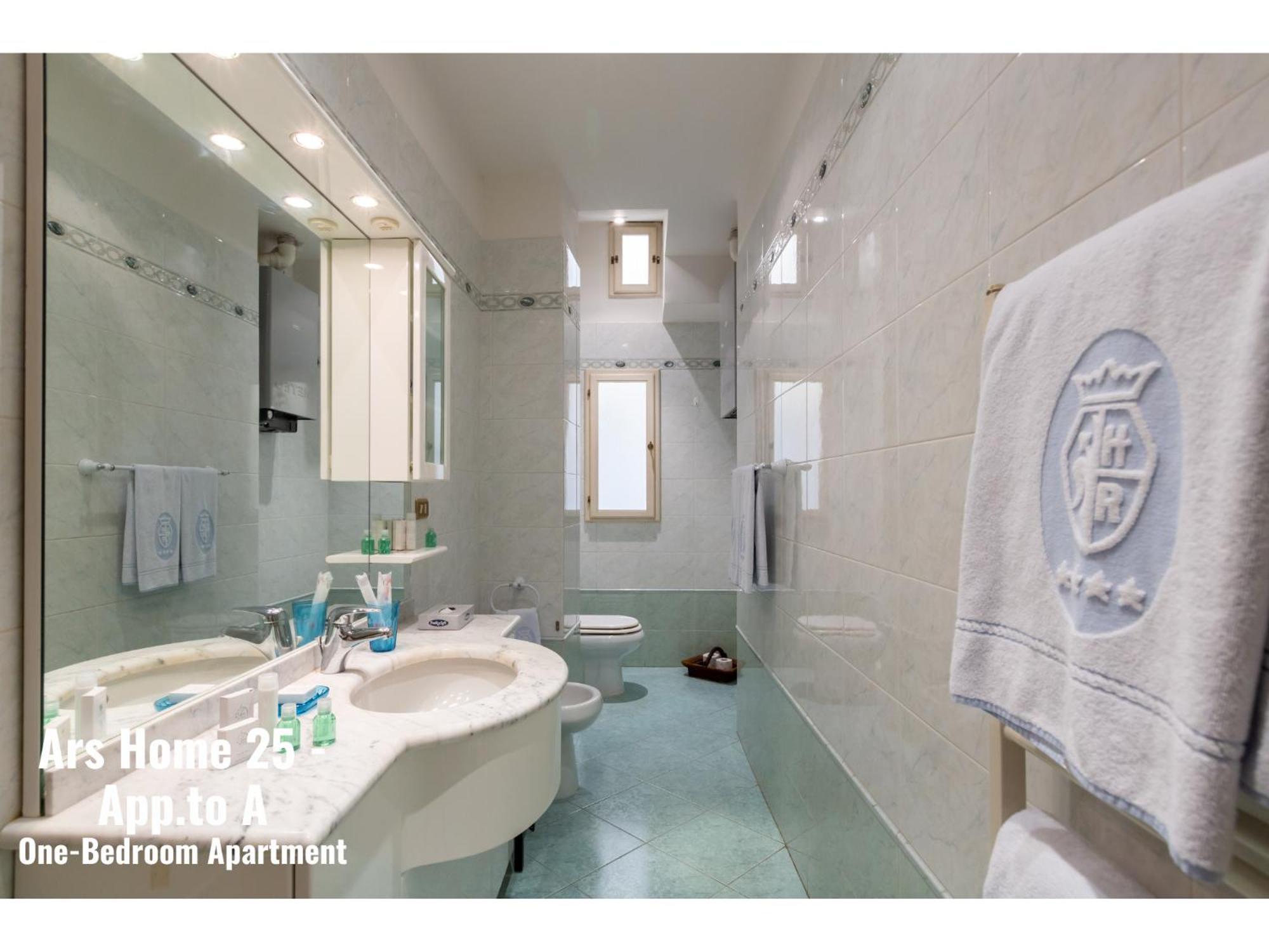 Ars - Santa Maria Novella - Ezia & Ars 25 Apartment
