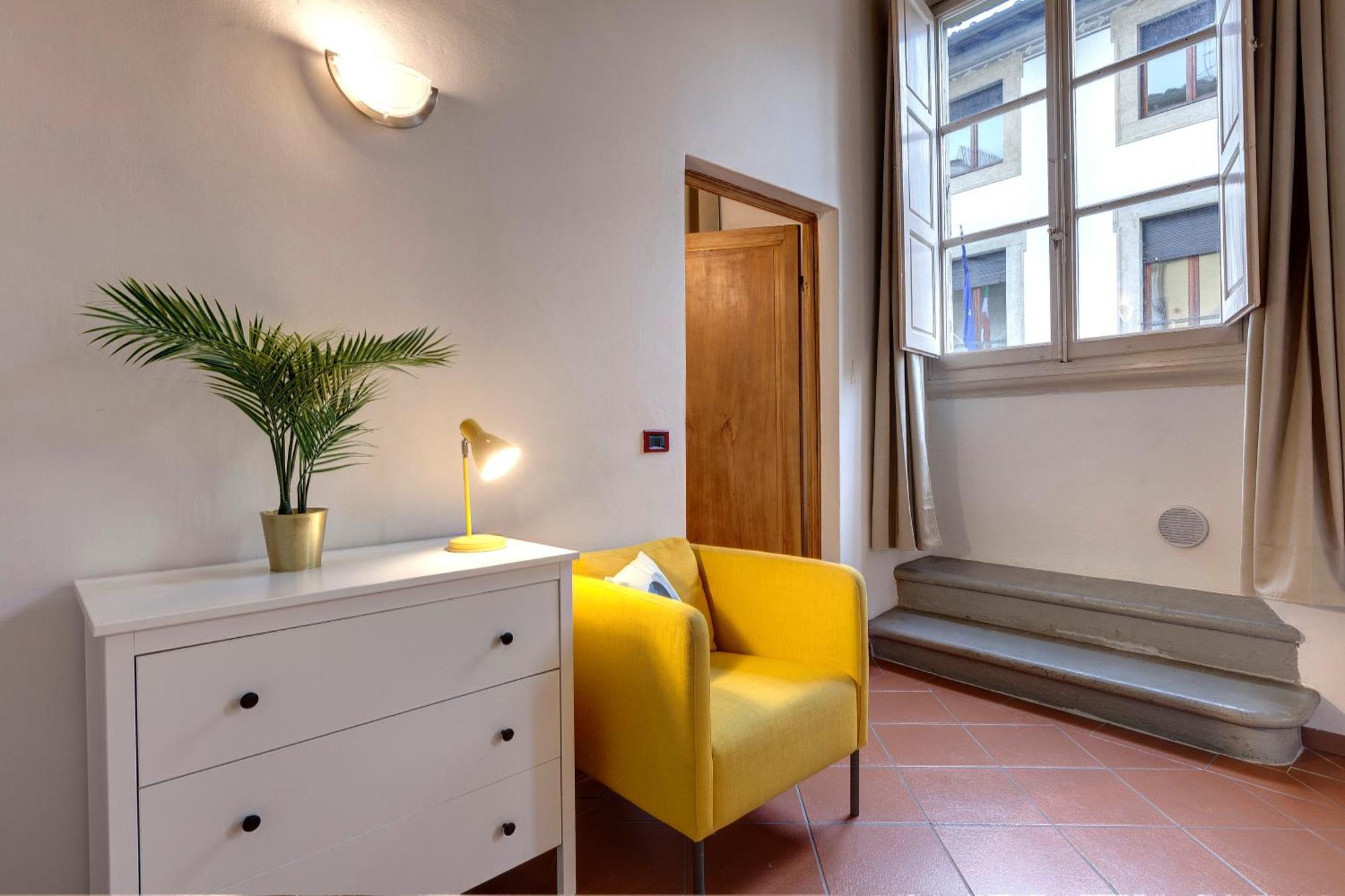 Apartment Servi By Mamo Florence