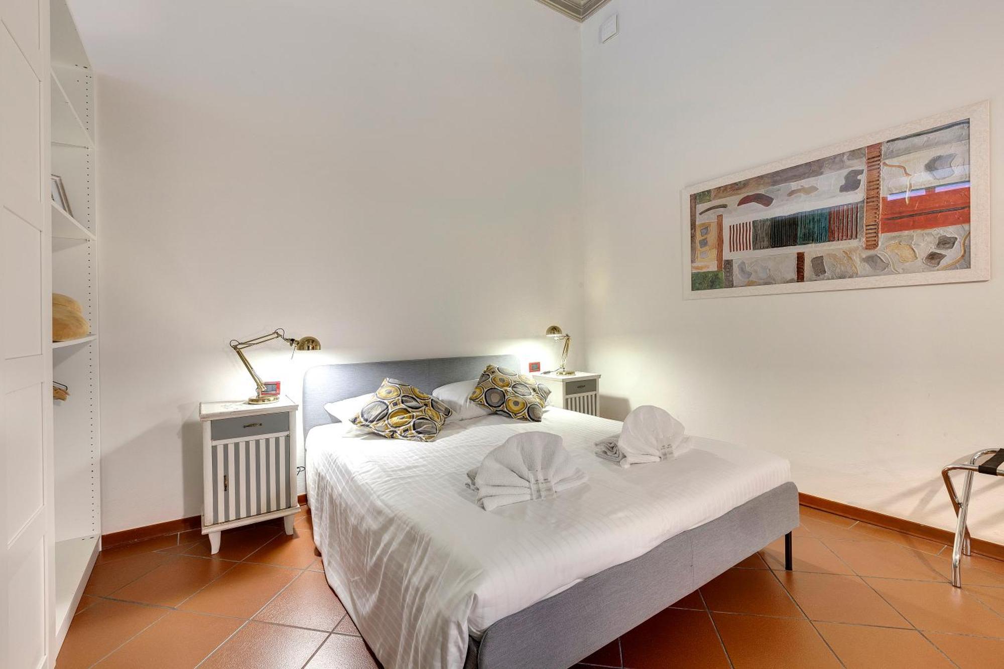 Servi By Mamo Apartment