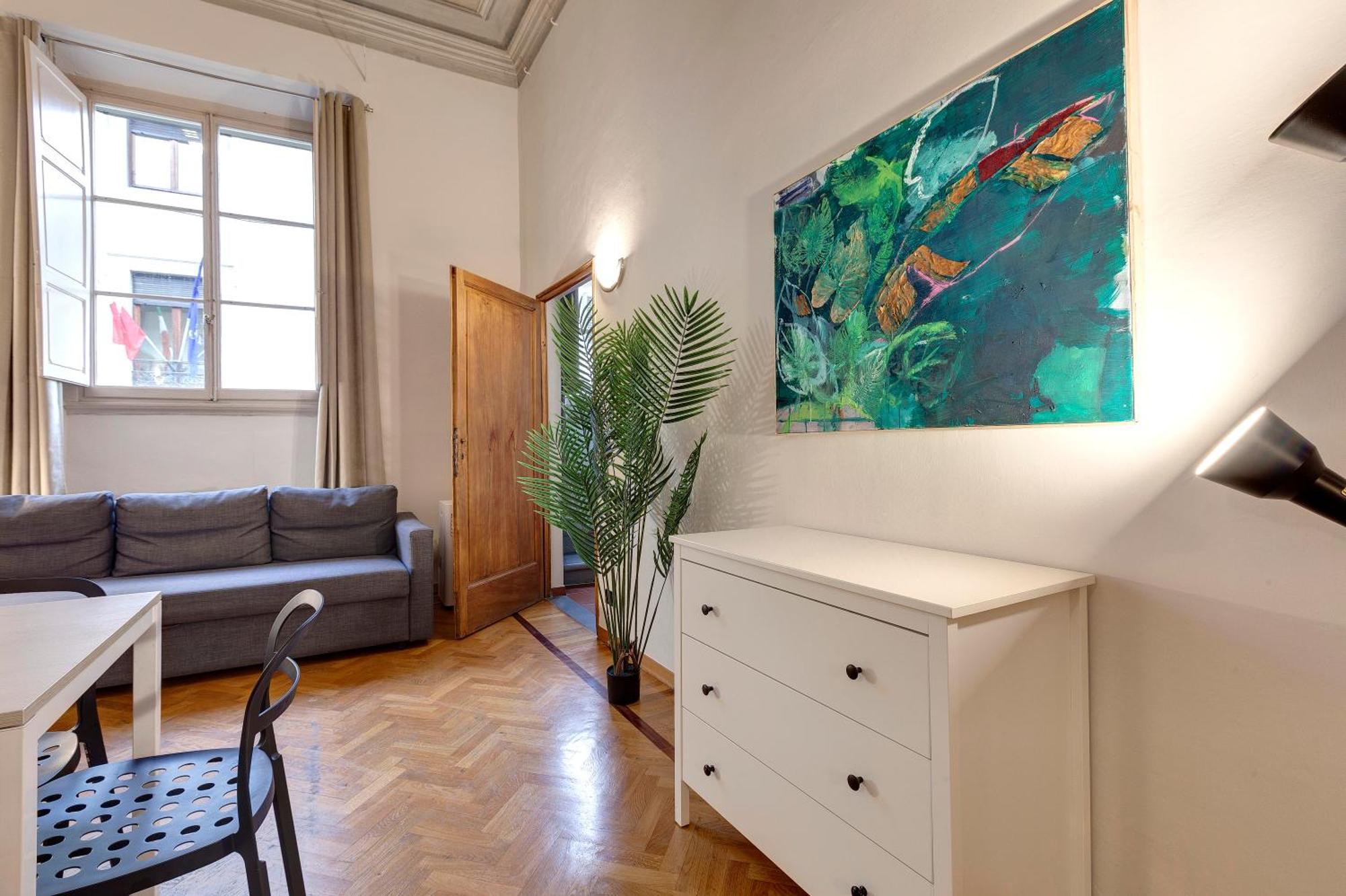 Apartment Servi By Mamo *