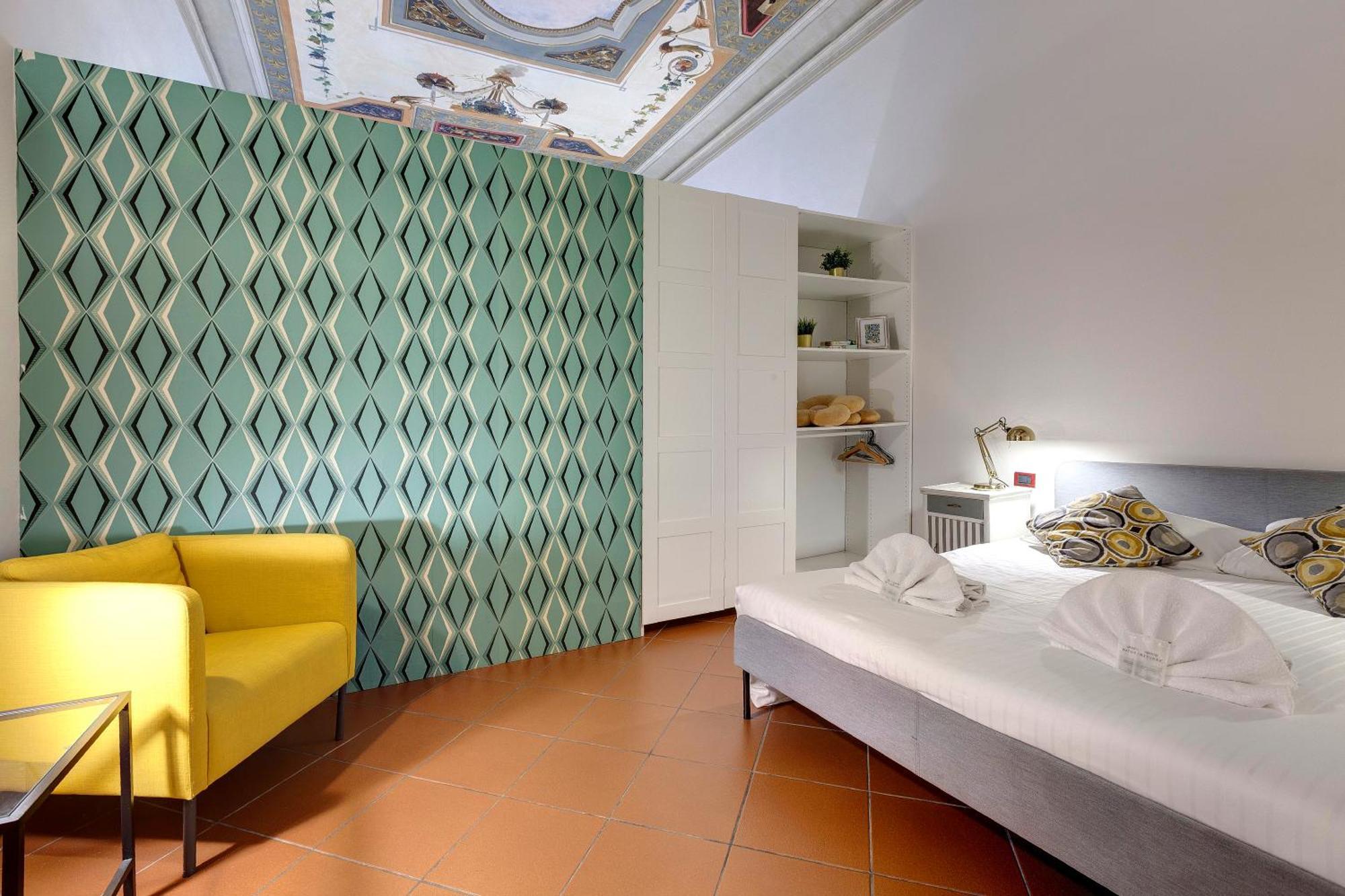 Apartment Servi By Mamo