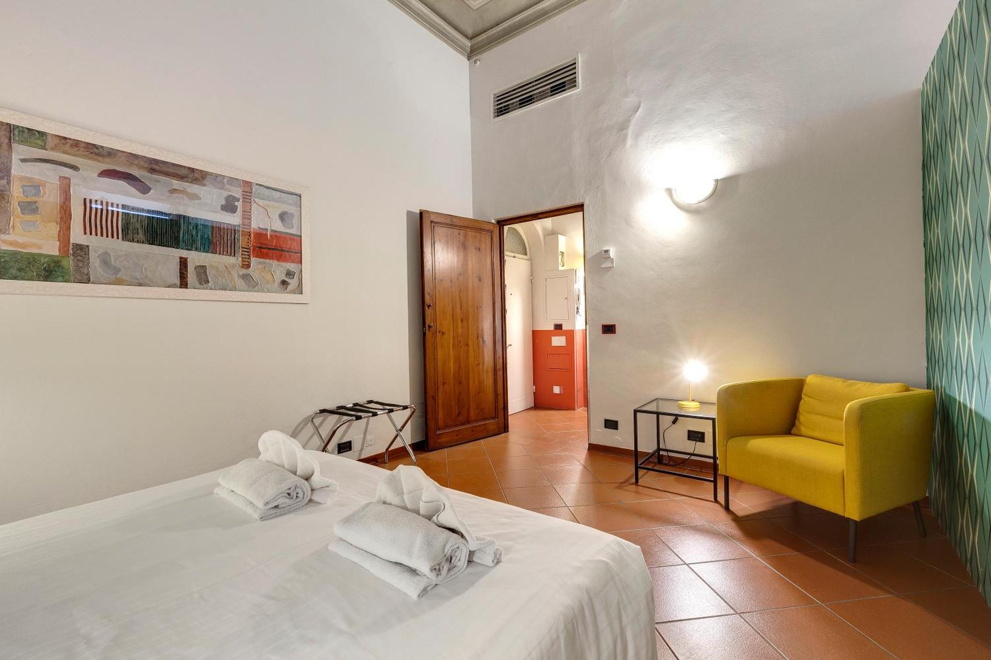 Apartment Servi By Mamo Florence