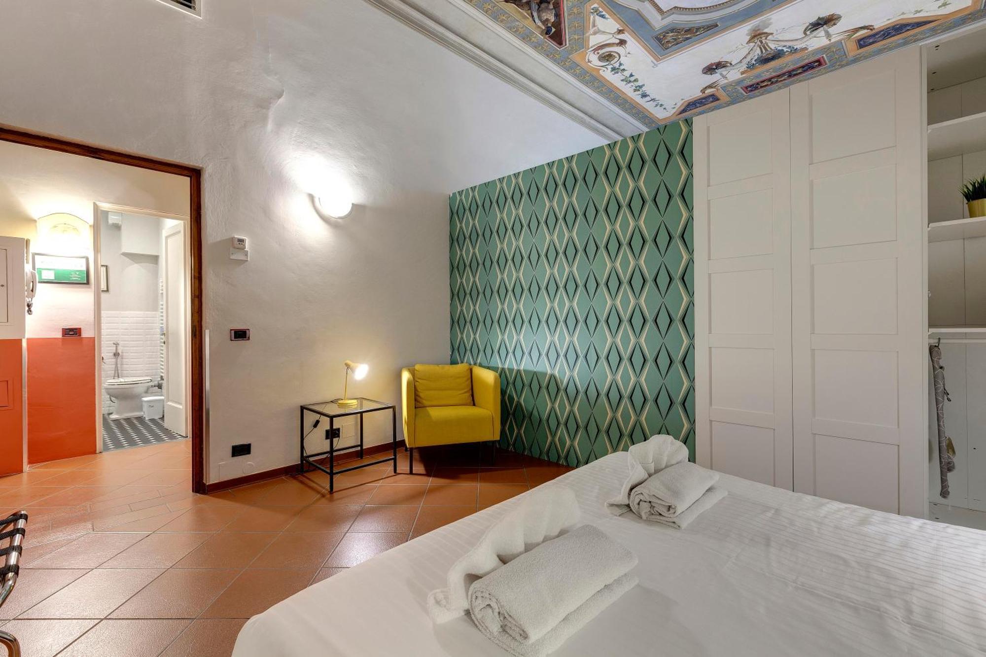 Servi By Mamo Florence