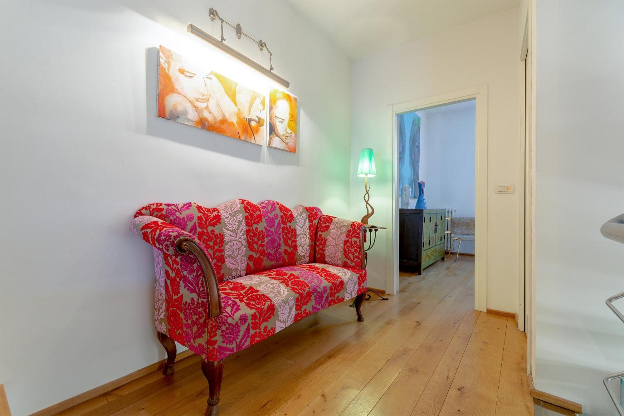 Apartment Design&tradition *