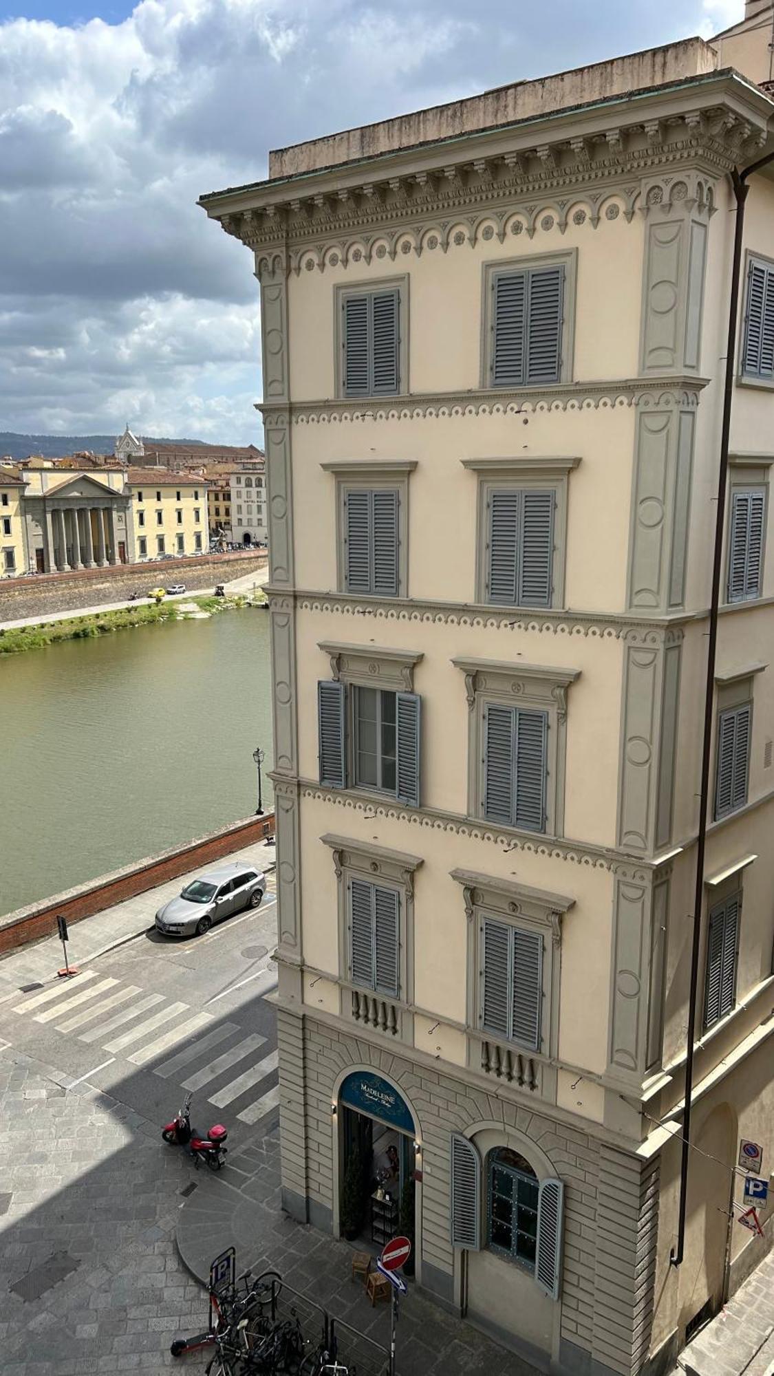 Apartment Design&tradition Florence
