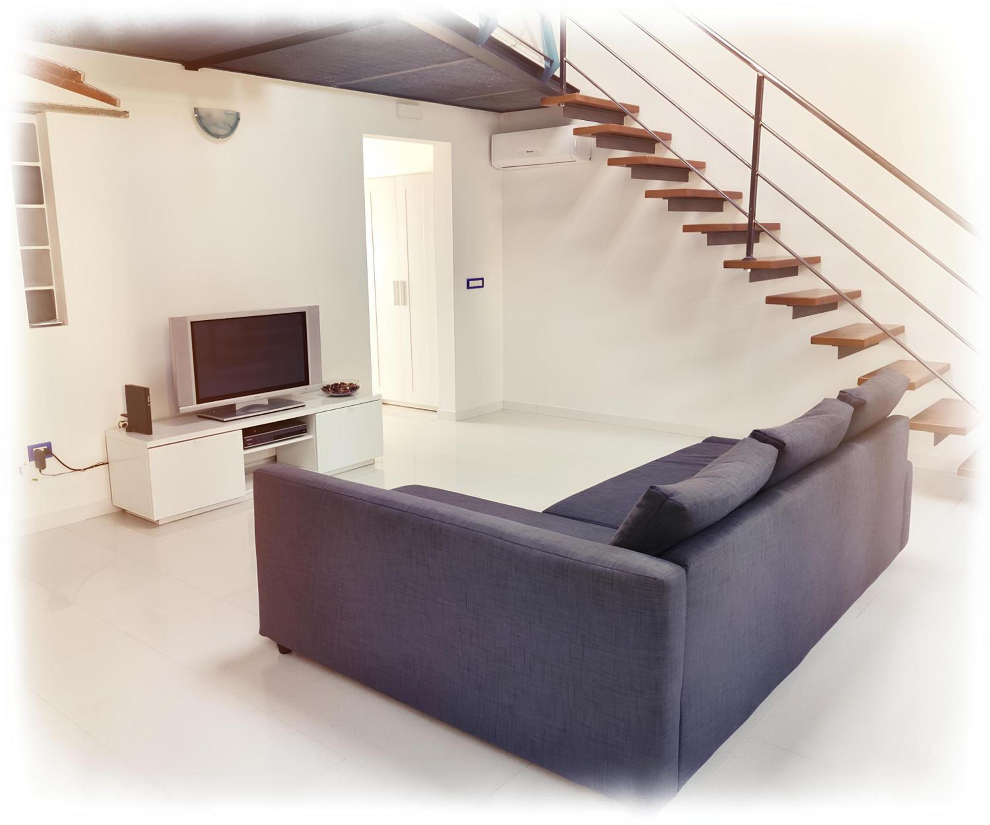 Appartamento Maison Le Panche - Careggi Firenze