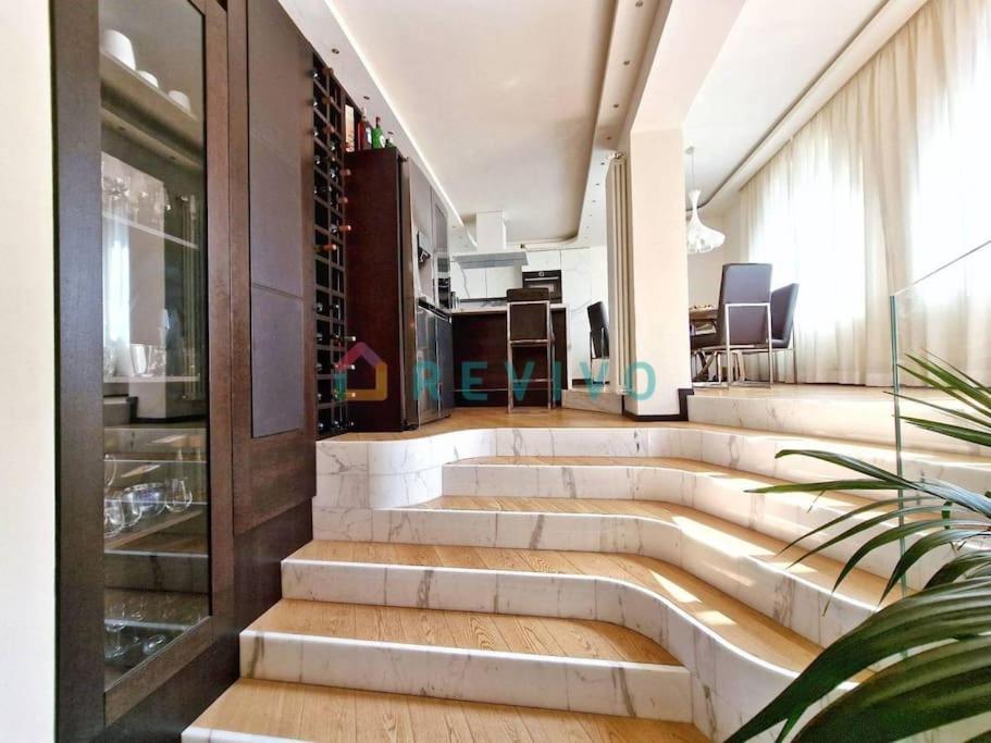 Apartment Centro Poggio Imperiale Luxury *