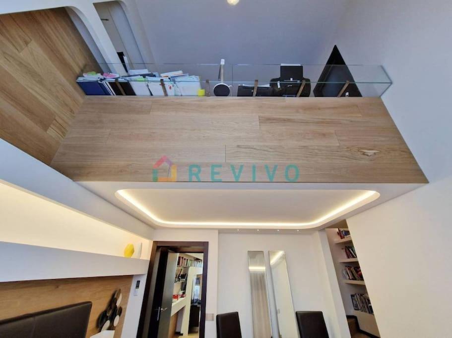 Centro Poggio Imperiale Luxury *