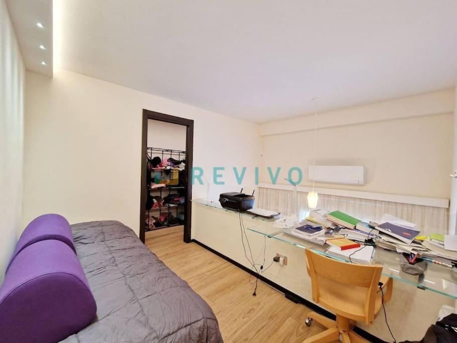 Centro Poggio Imperiale Luxury Apartment