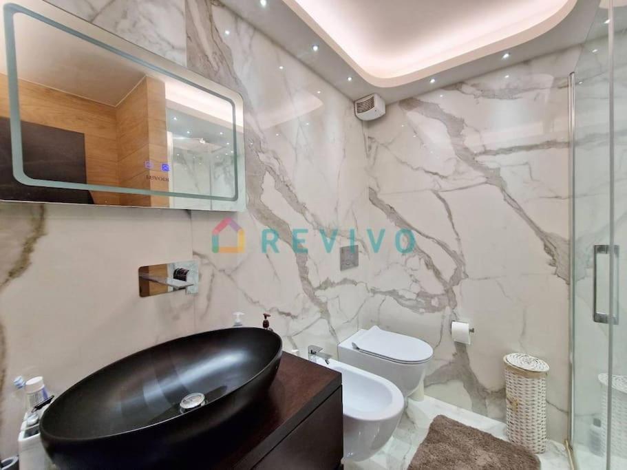 Apartment Centro Poggio Imperiale Luxury *