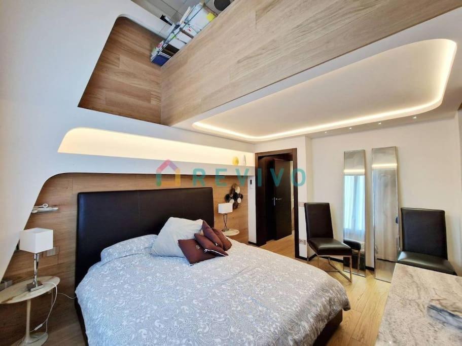 Centro Poggio Imperiale Luxury *