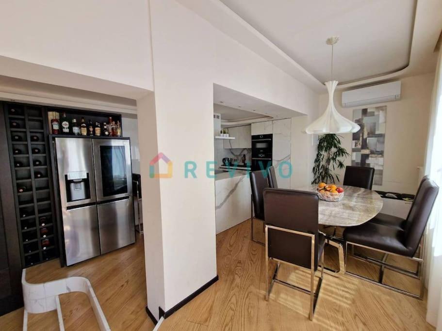 Apartment Centro Poggio Imperiale Luxury Florence