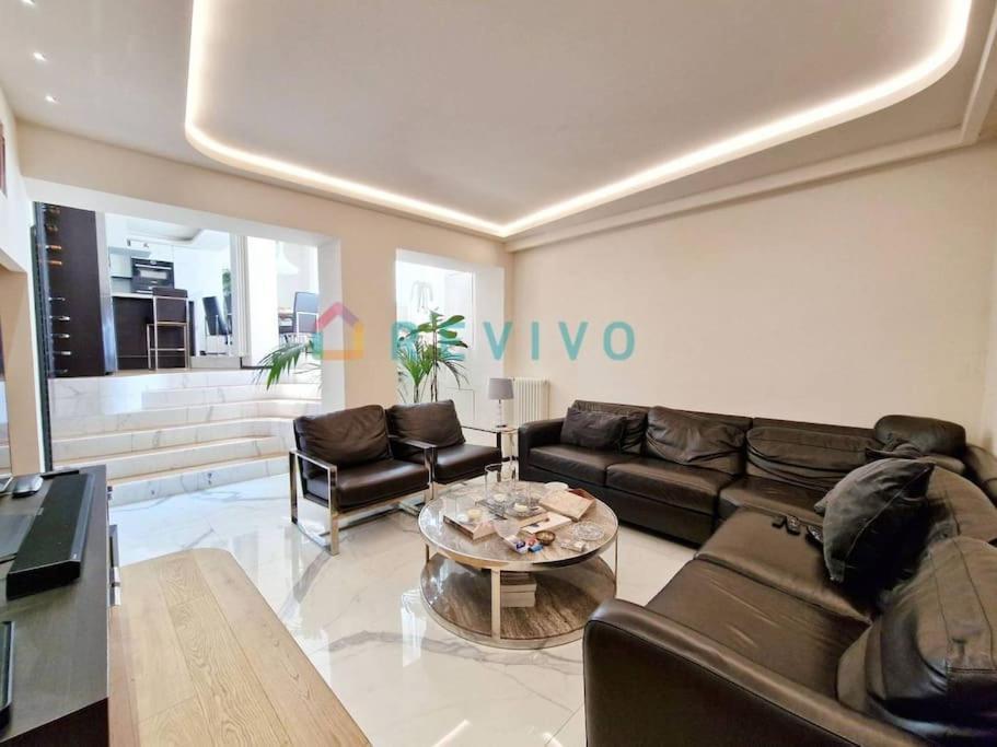 Apartment Centro Poggio Imperiale Luxury