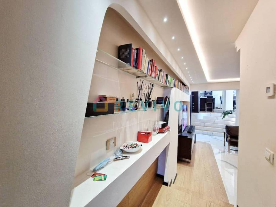 Centro Poggio Imperiale Luxury Apartment Florence