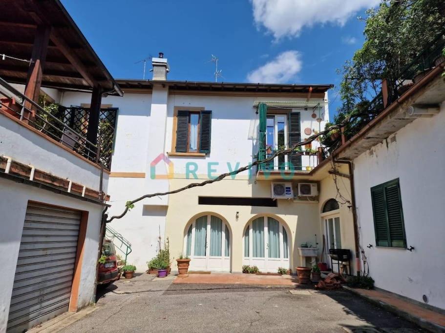 Centro Poggio Imperiale Luxury Apartment