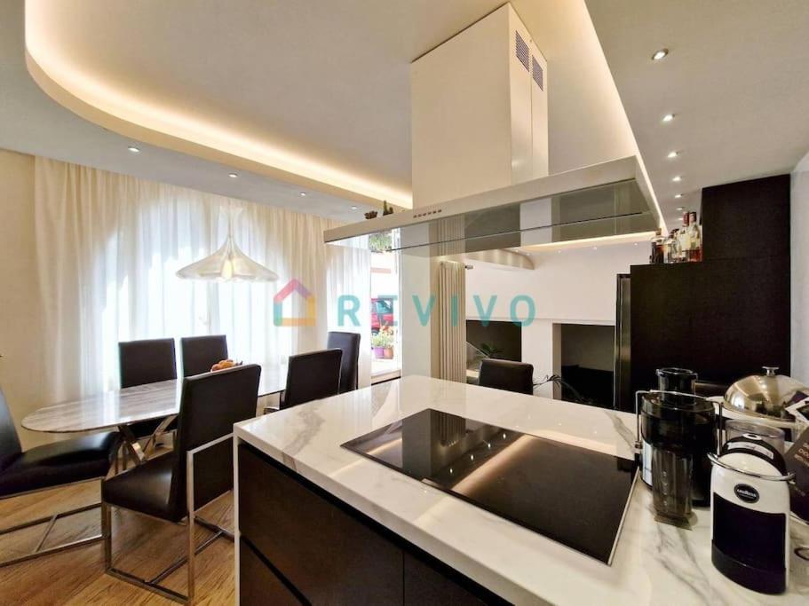 Apartment Centro Poggio Imperiale Luxury *