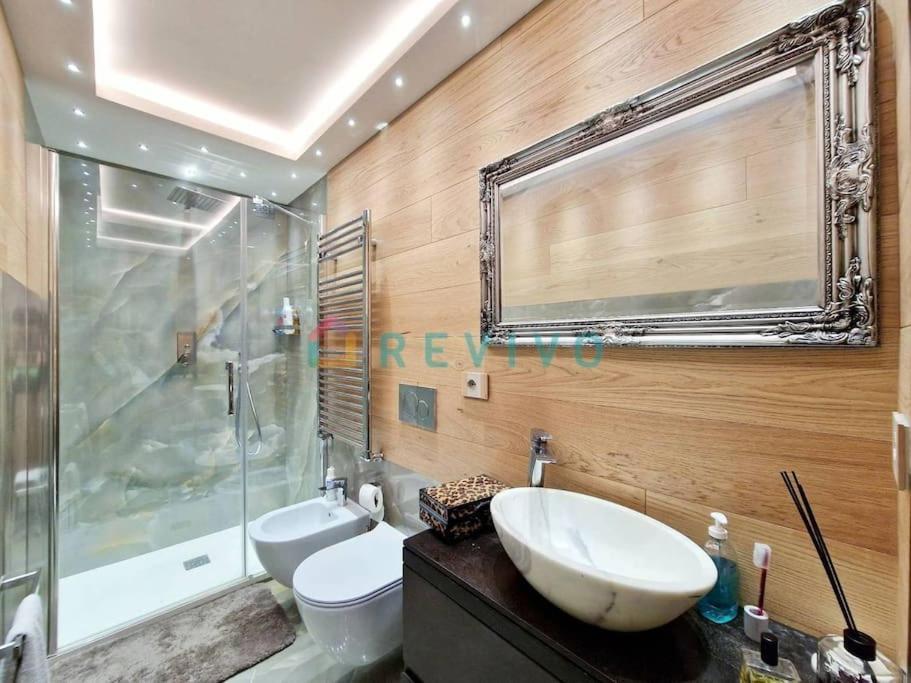 Apartment Centro Poggio Imperiale Luxury *