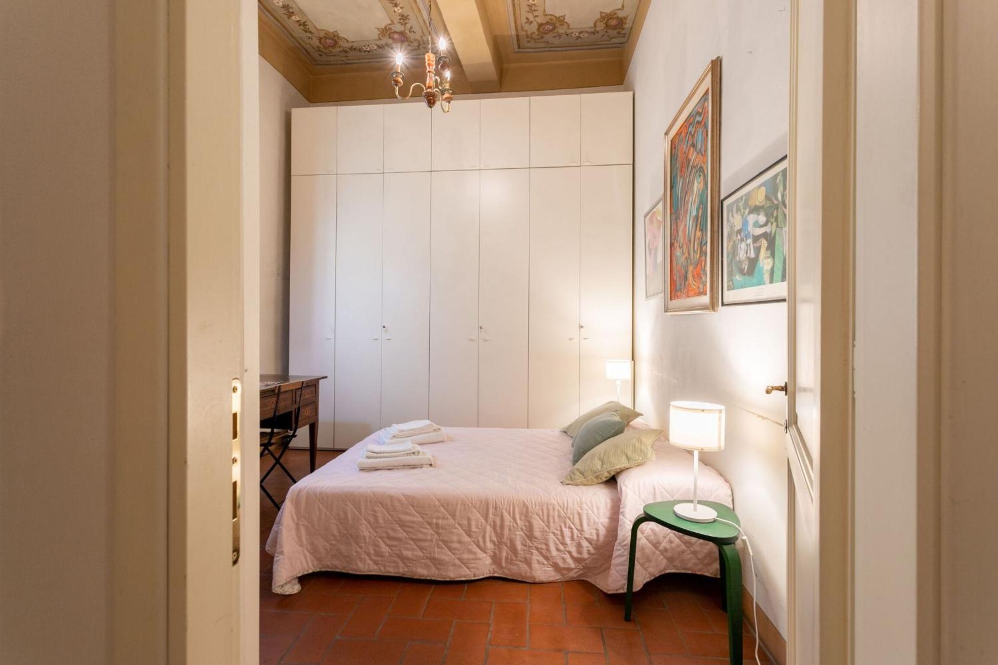 Santa Croce Dante's View With Terrace By Halldis Appartamento