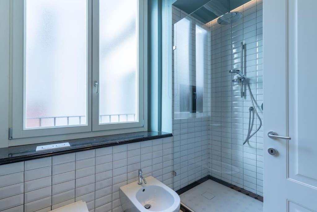 Design In Apartment Florence