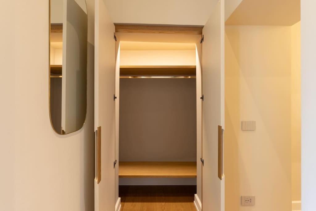 Design In Apartment
