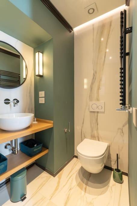 Apartment Design In