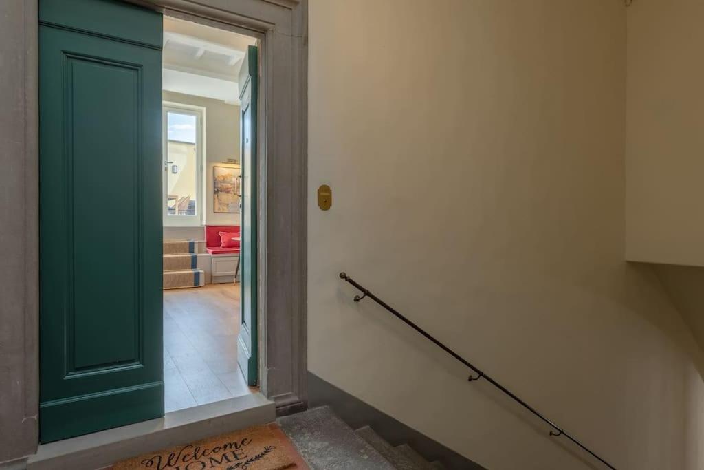 Design In Apartment Florence