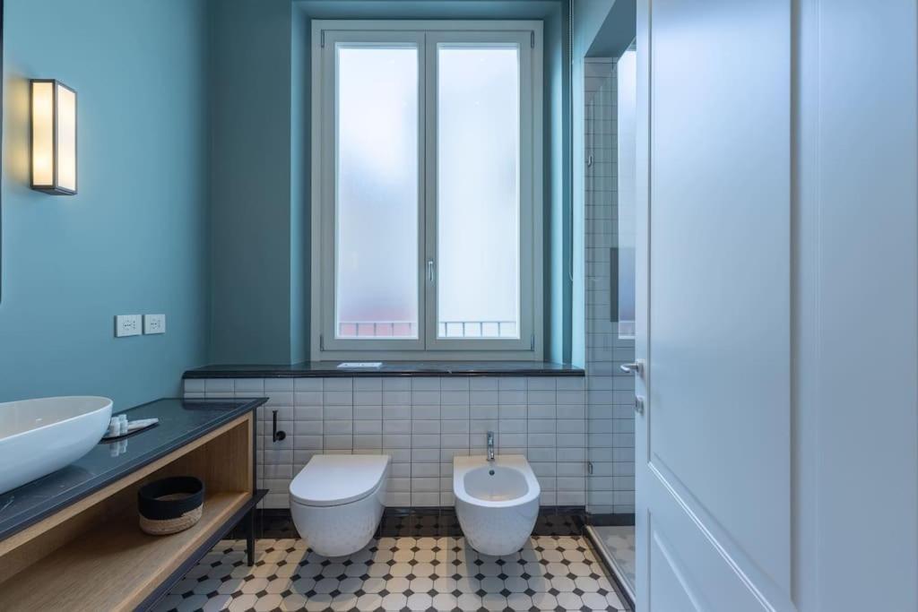 Design In * Florence