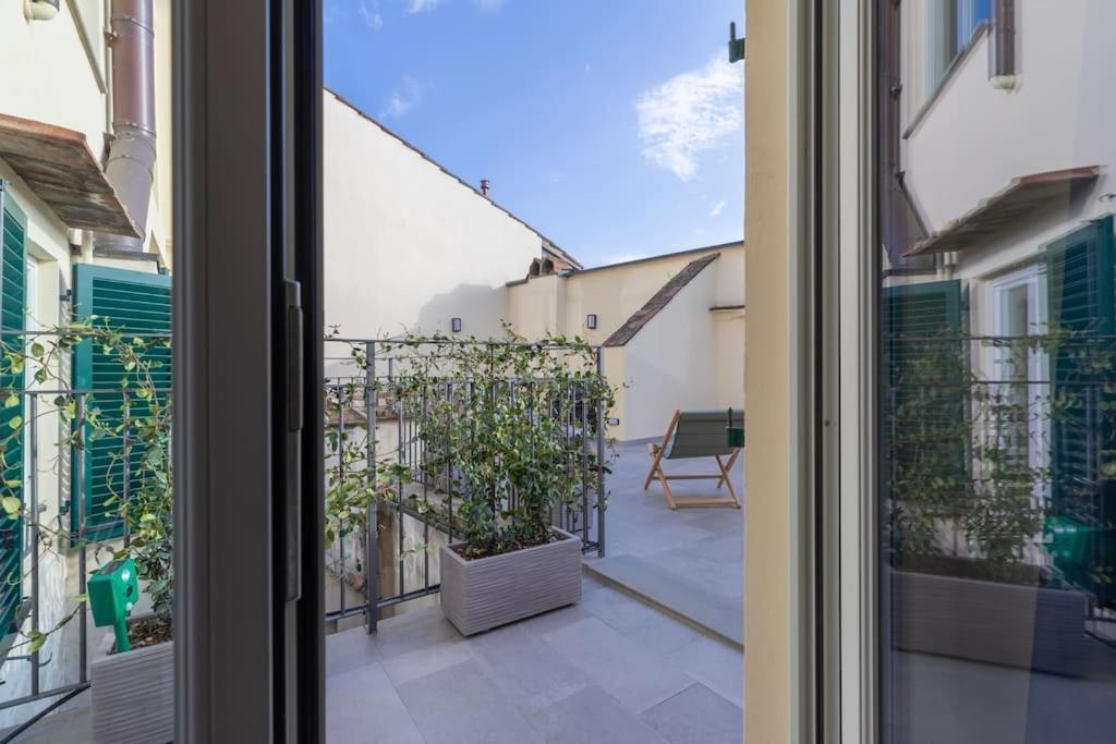 Design In Apartment Florence
