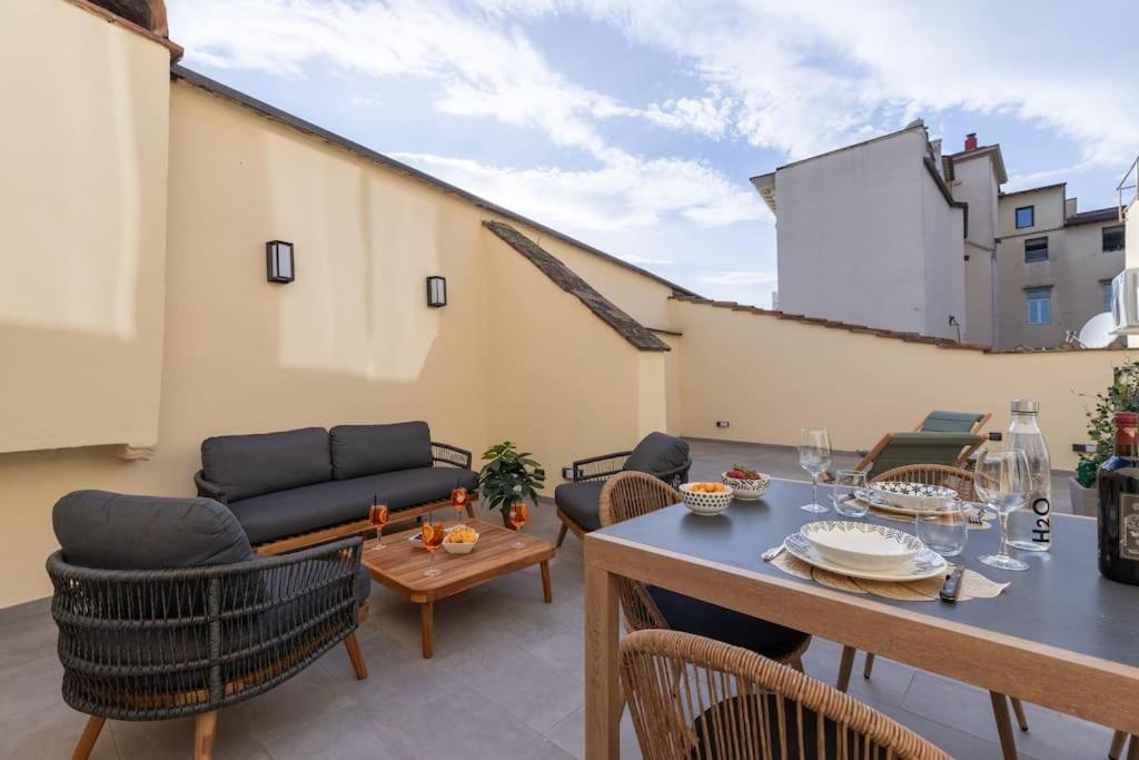 Design In Apartment
