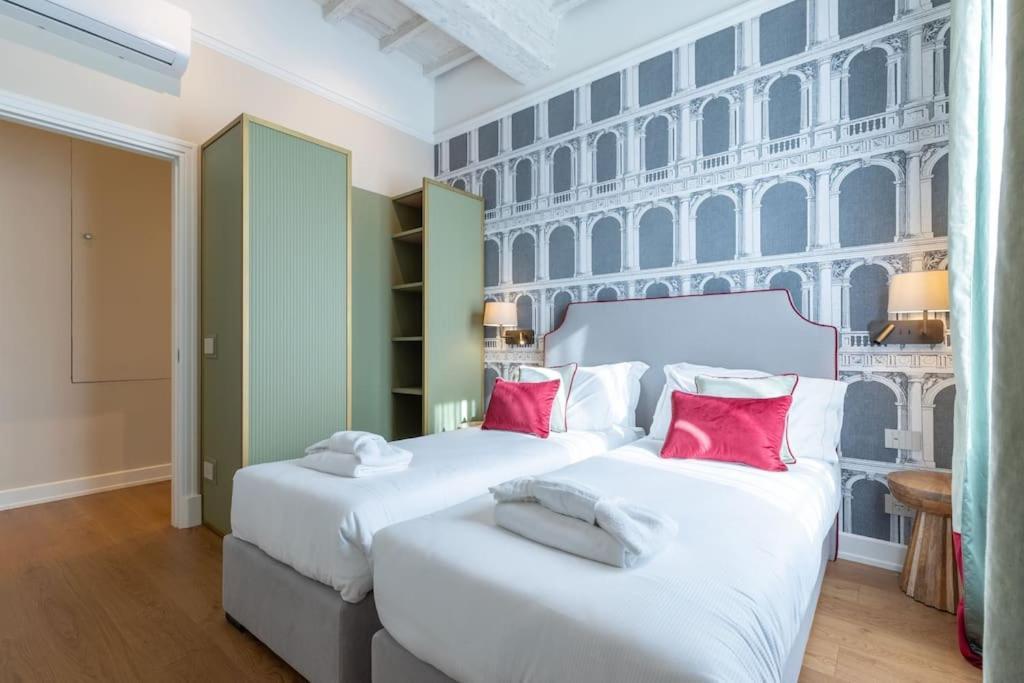 Design In Florence