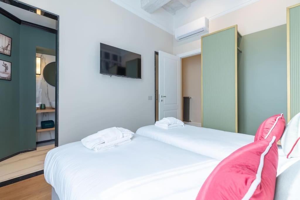 Design In Apartment