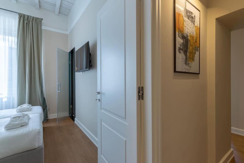 Apartment Design In Florence