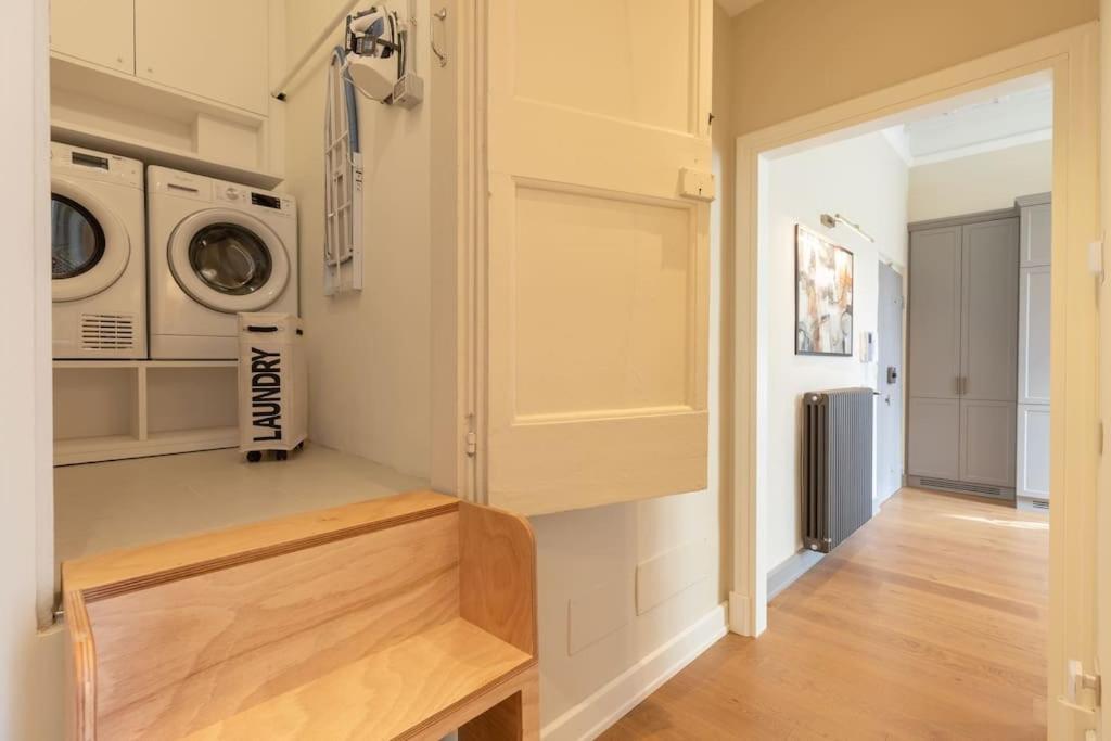 Design In Apartment *