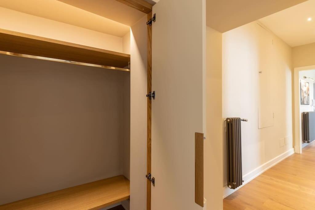 Design In Apartment
