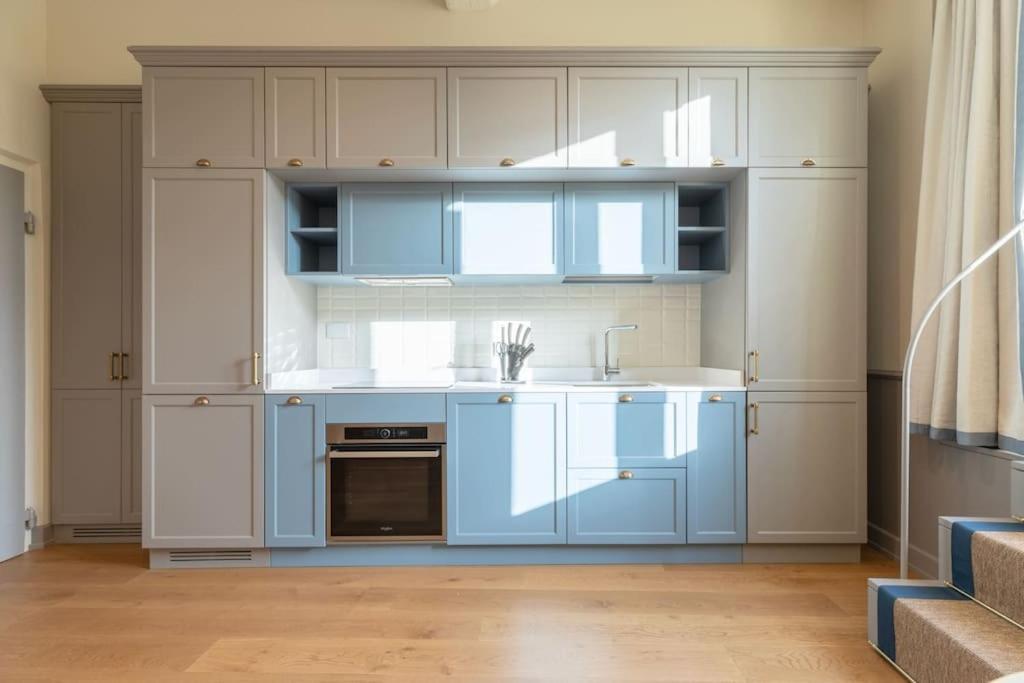 Apartment Design In *
