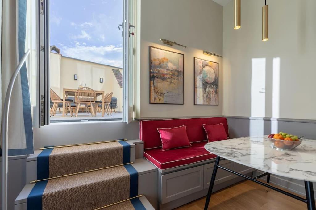 Apartment Design In
