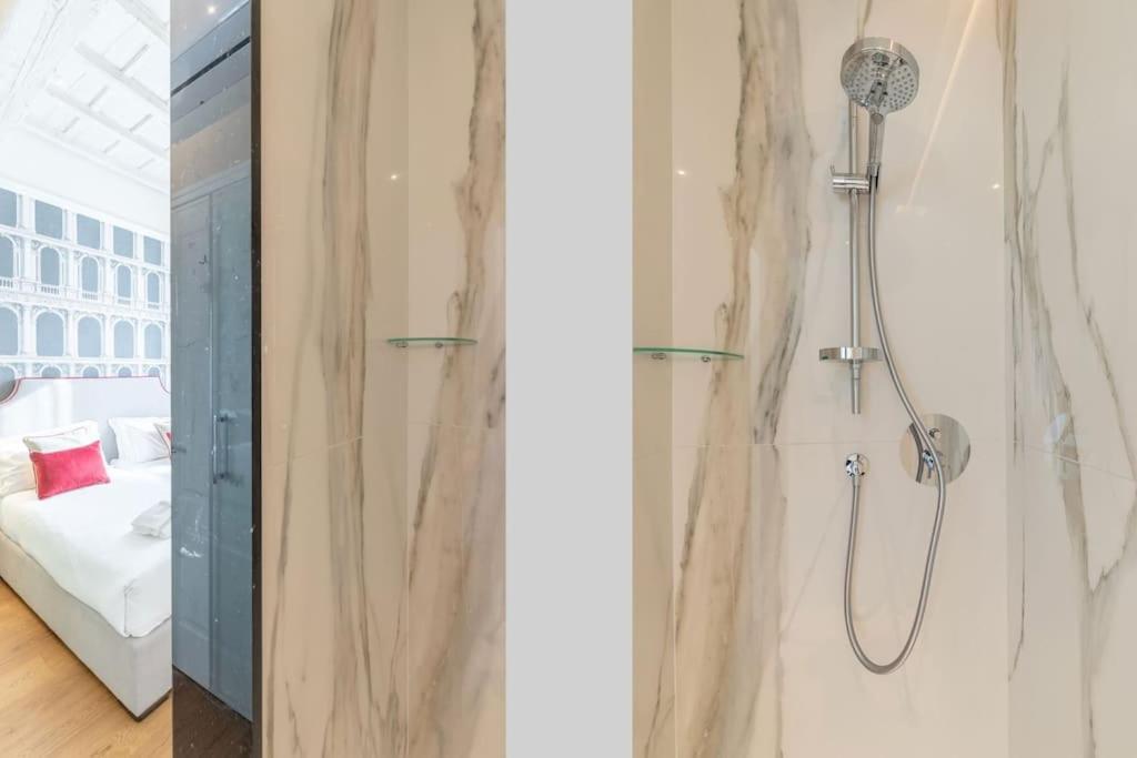 Design In Apartment
