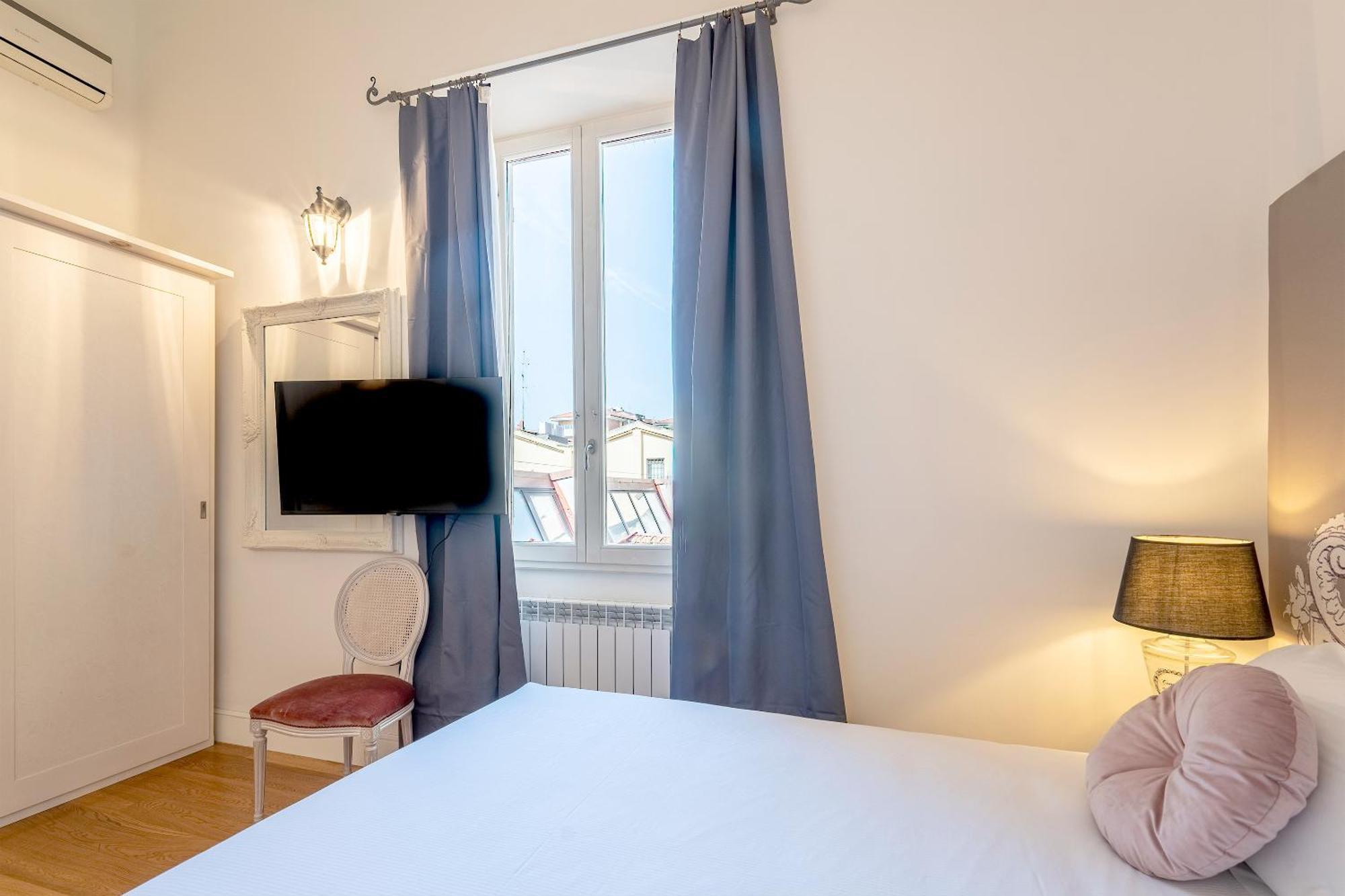 Apartment Genteel Scarlatti *