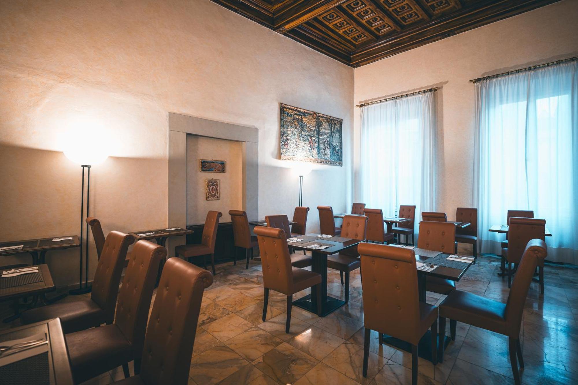 Hotel Palazzo Benci 3*