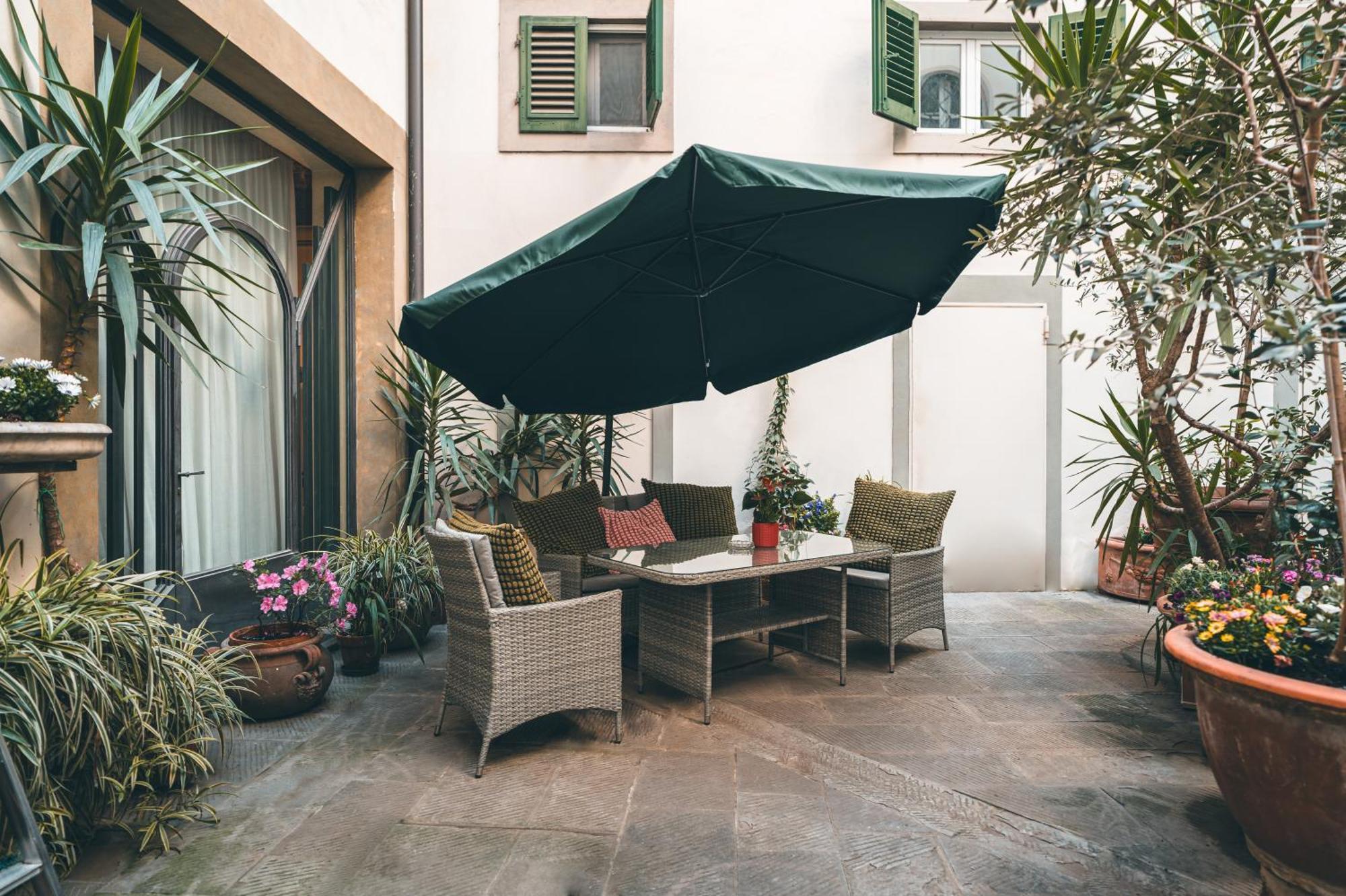 Palazzo Benci Hotel 3*