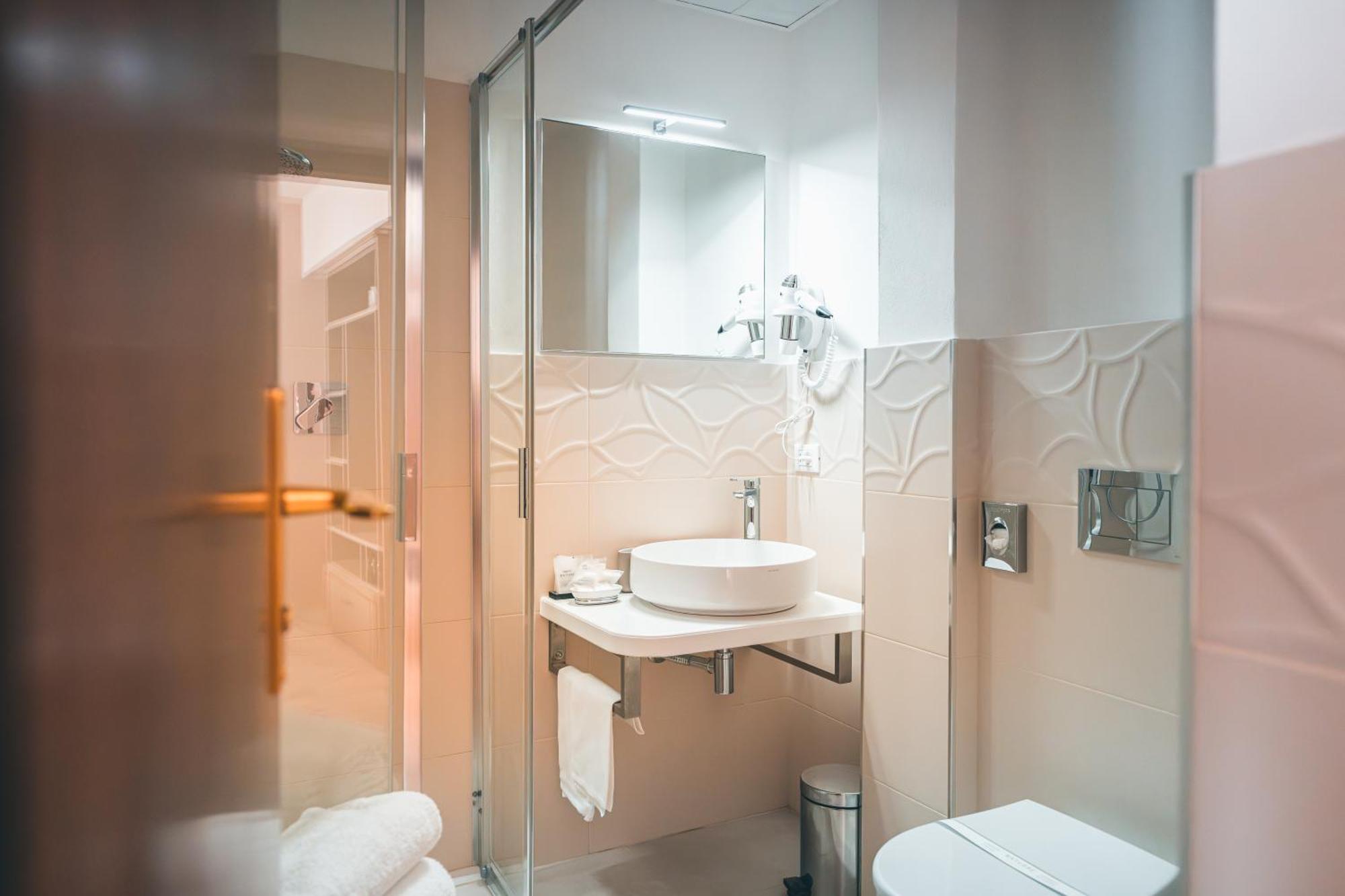 Hotel Palazzo Benci Florence
