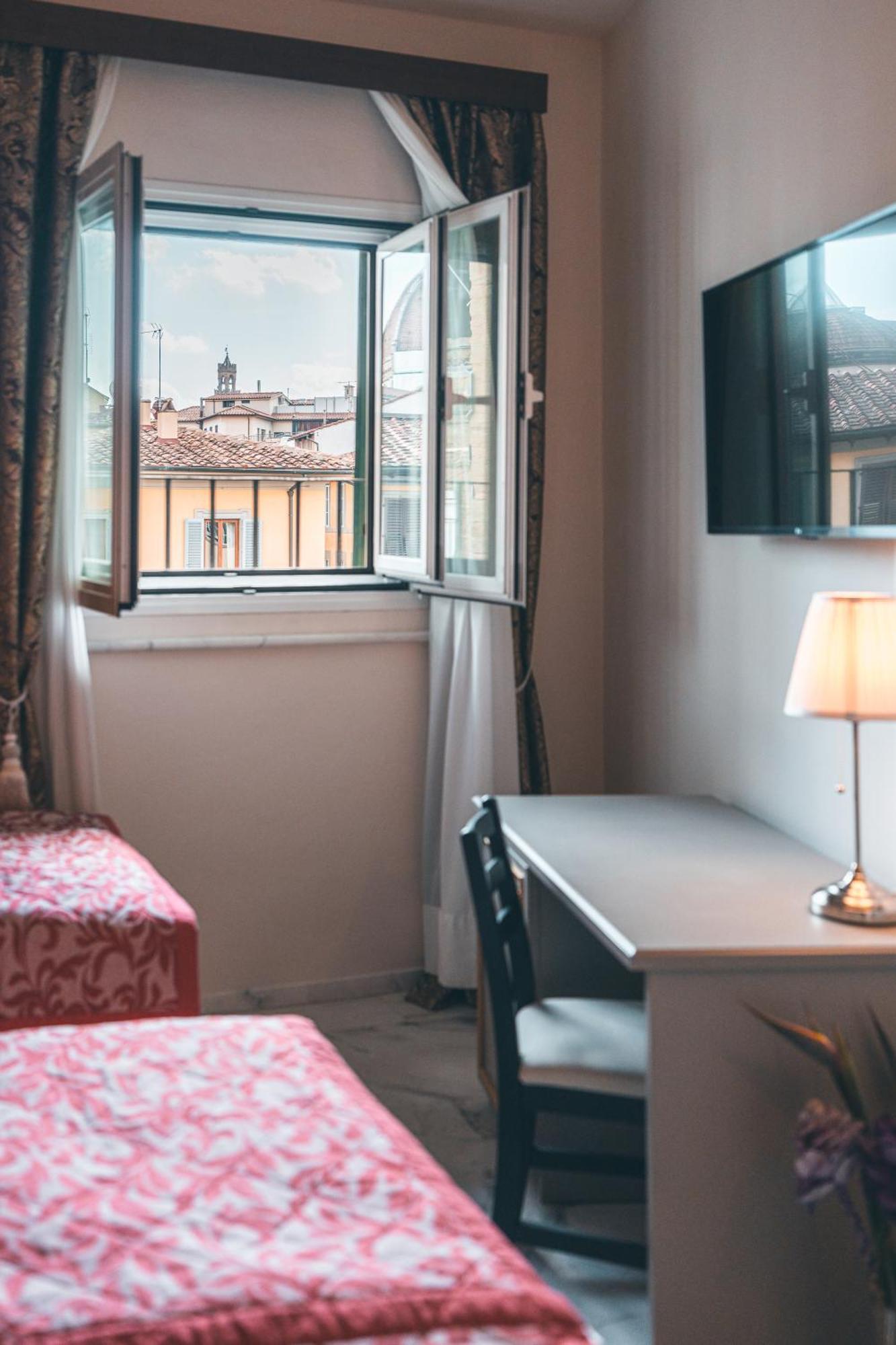 Palazzo Benci 3* Florence