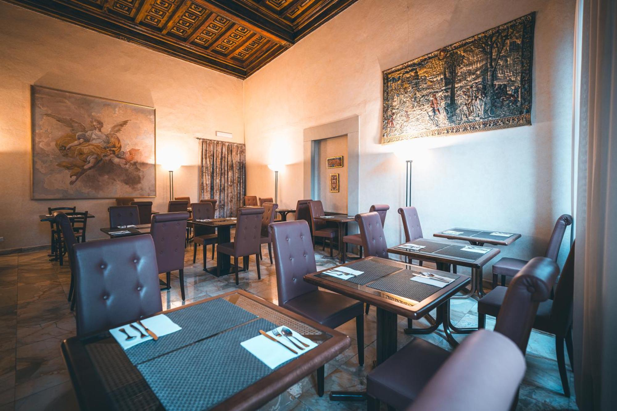 Palazzo Benci Hotel Florence