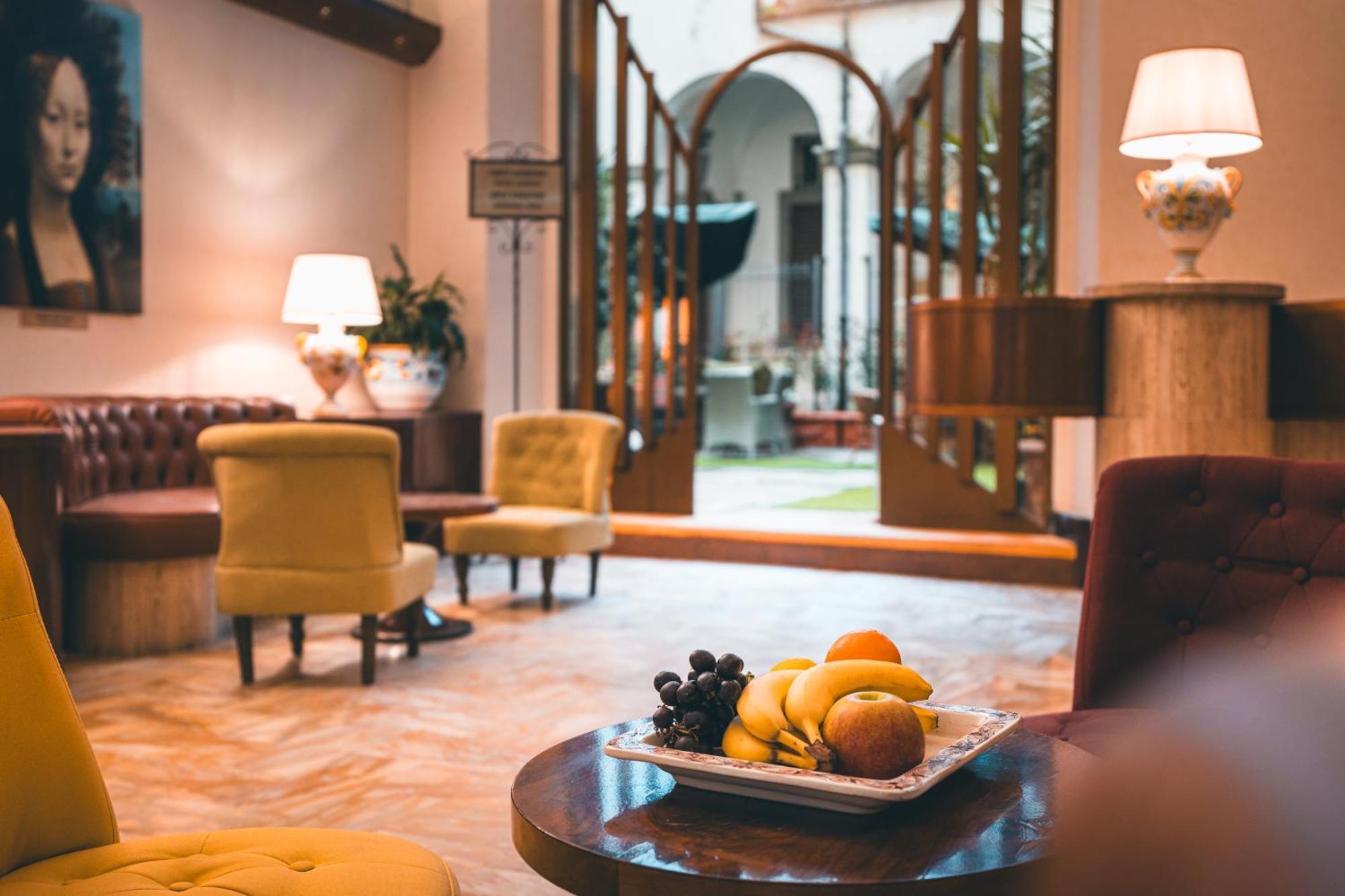 Palazzo Benci 3*