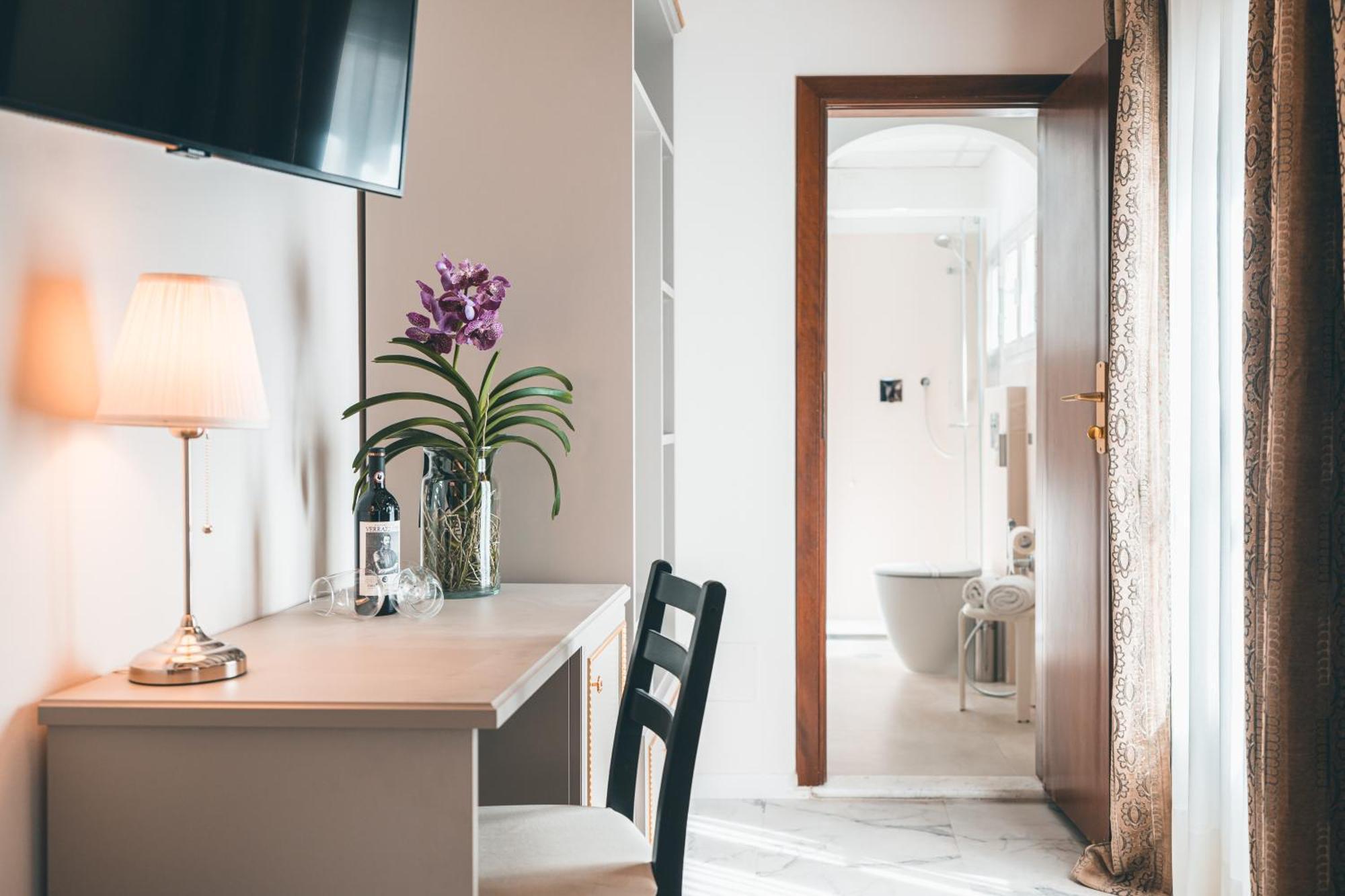 Palazzo Benci Hotel 3*