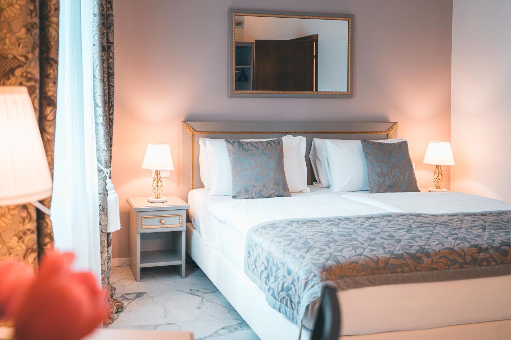 Hotel Palazzo Benci Florence