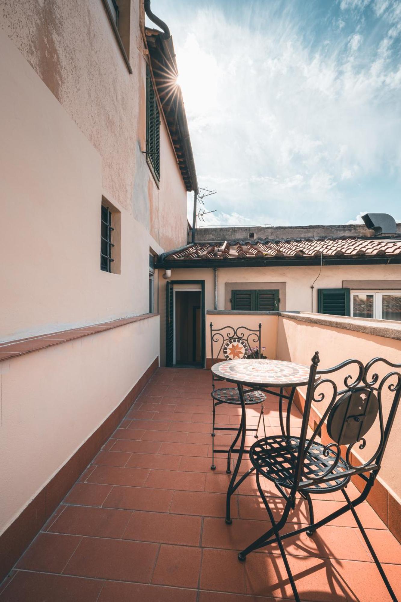Palazzo Benci 3* Florence