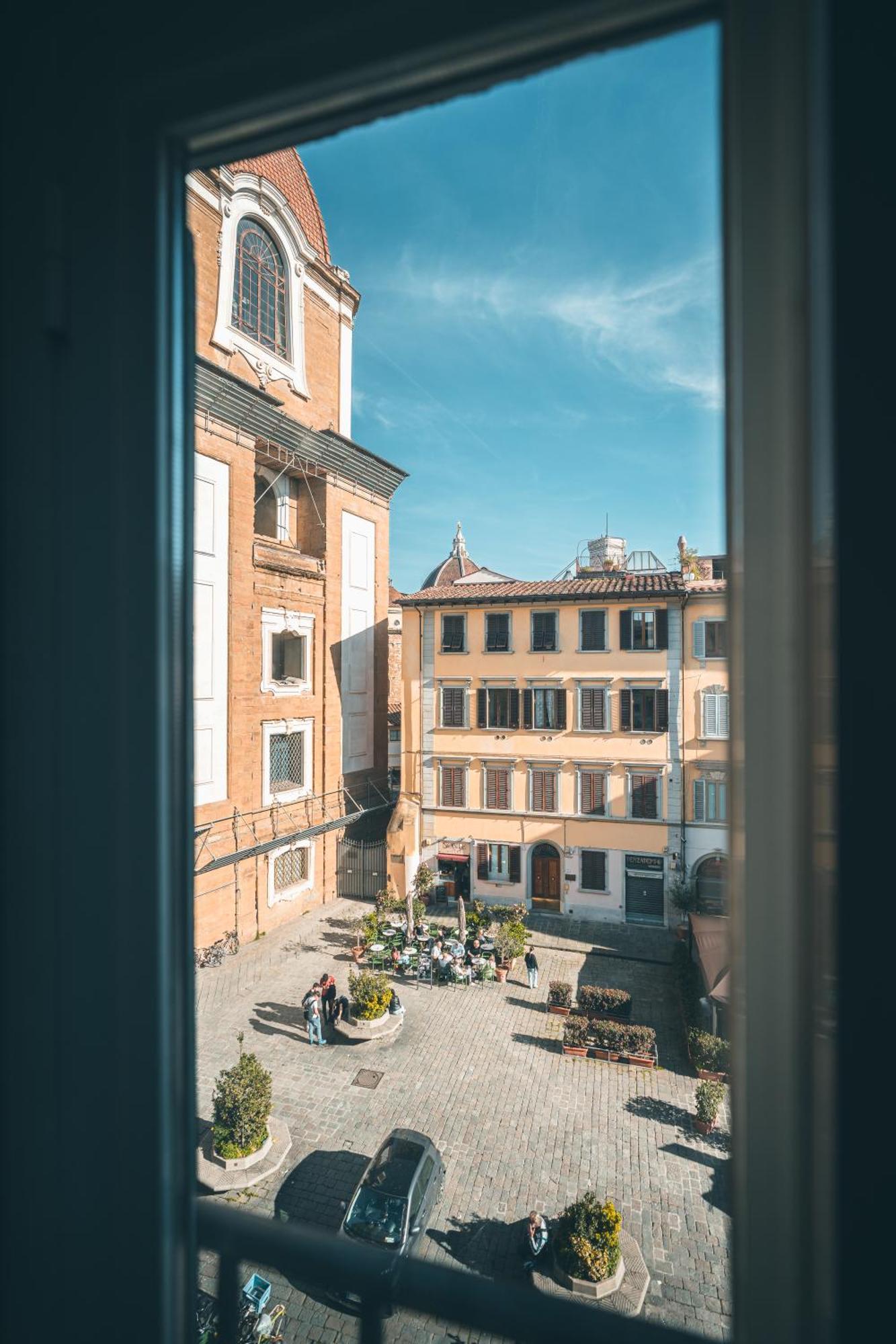 Hotel Palazzo Benci