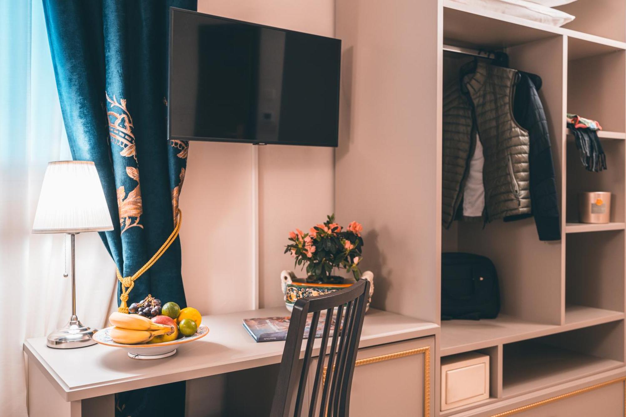 Hotel Palazzo Benci Florence